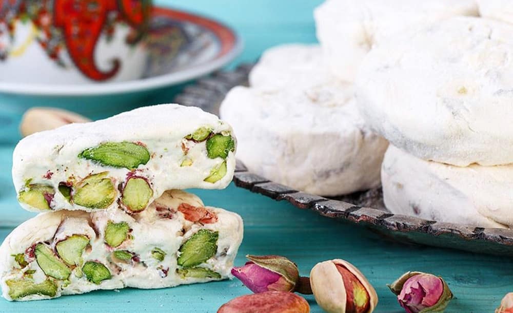 خرید انواع گز جعبه ای با بهترین قیمت