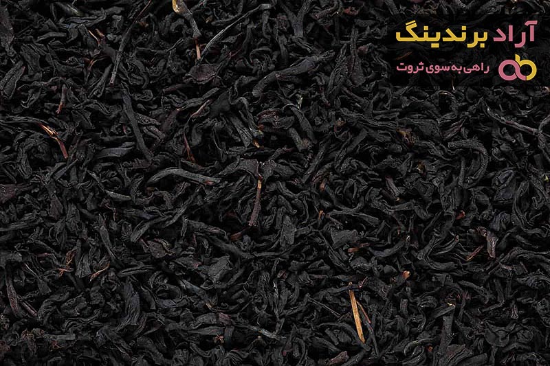 چای سیاه شکسته چیست + قیمت خرید