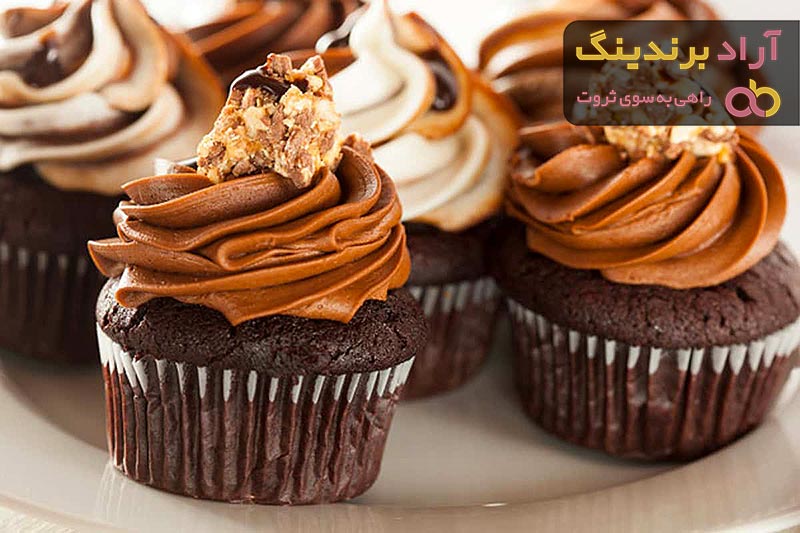 مقایسه قیمت خرید انواع کیک خانگی در دی ۱۴۰۱