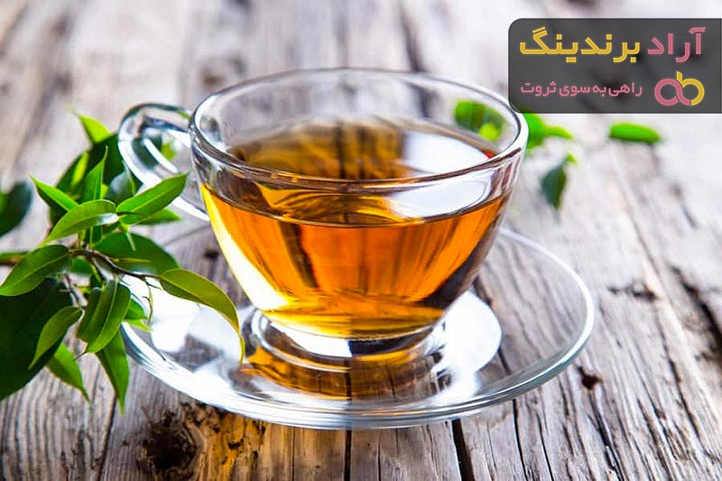 قیمت خرید دمنوش چای کوهی + طرز تهیه