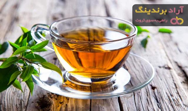 قیمت خرید دمنوش چای کوهی + طرز تهیه