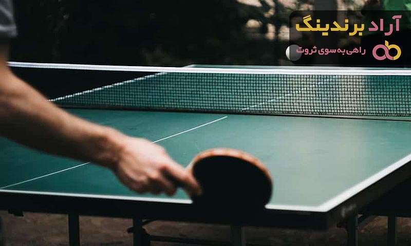 قیمت میز پینگ پنگ + بهترین قیمت خرید روز محصول با جدیدترین لیست قیمت فروش