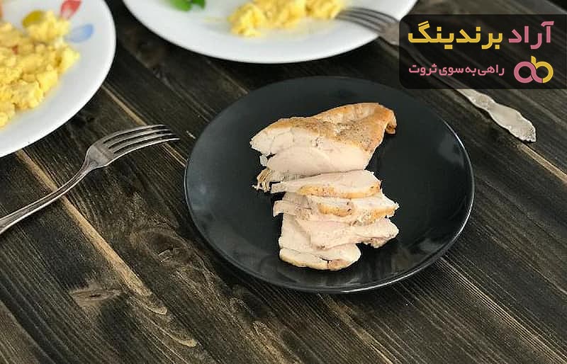 مناسب ترین قیمت کنسرو تن ماهی خانگی دی ۱۴۰۱