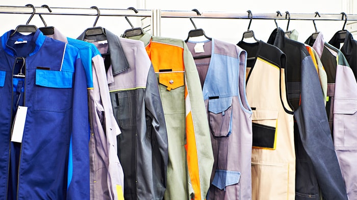 مشخصات تولیدی لباس کار رستورانی + قیمت خرید