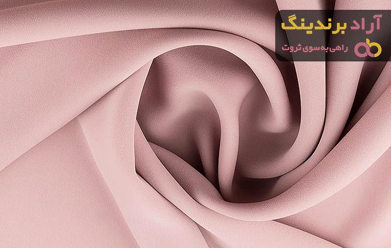 خرید و قیمت انواع مدل پارچه نخی مانتویی