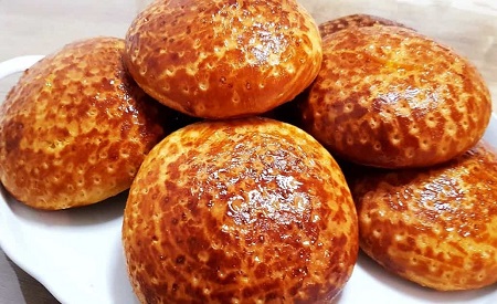 راهنمای خرید کلوچه سنتی تبریز + قیمت عالی