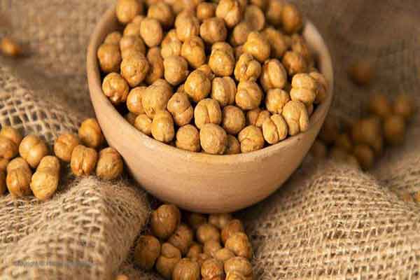 قیمت خرید نخودچی کشمش سحرخیز + تست کیفیت