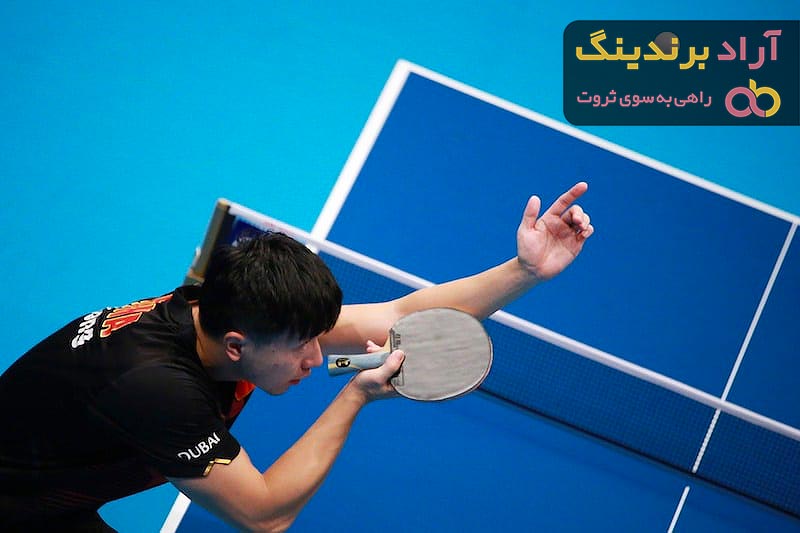 خرید انواع میز پینگ پونگ با بهترین قیمت