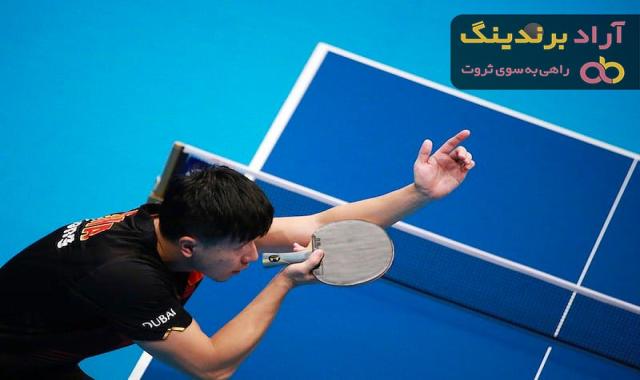 خرید انواع میز پینگ پونگ با بهترین قیمت