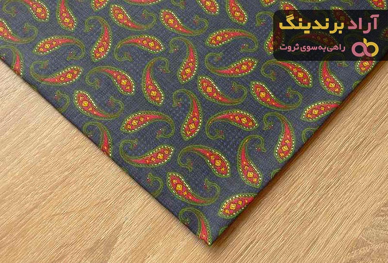 خرید جدیدترین انواع پارچه ترمه هاشمی