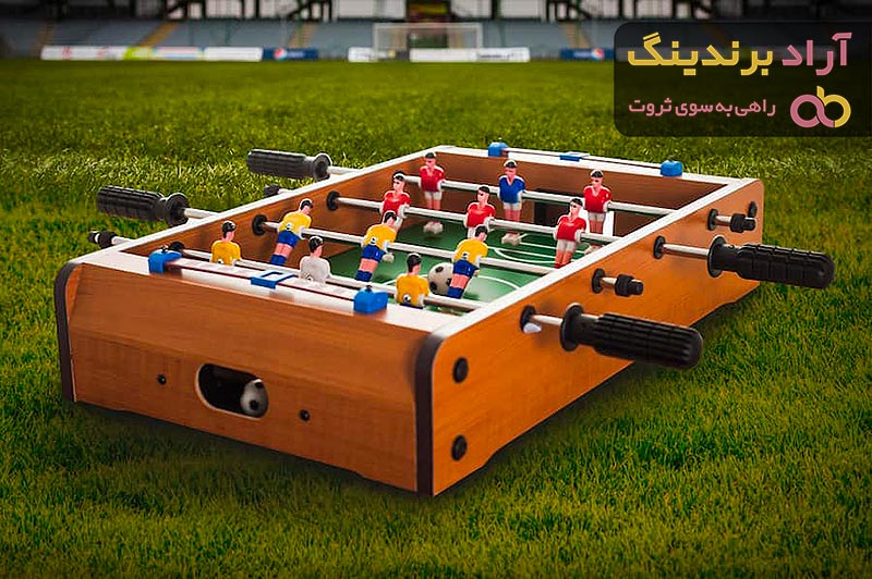 قیمت خرید میز پینگ پنگ بیلیارد + عکس