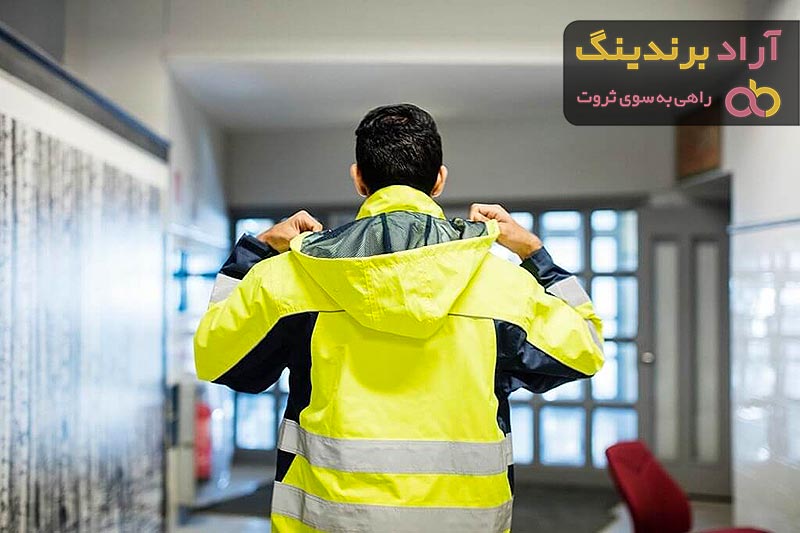 لباس جوشکاری چیست؟ + قیمت خرید لباس جوشکاری