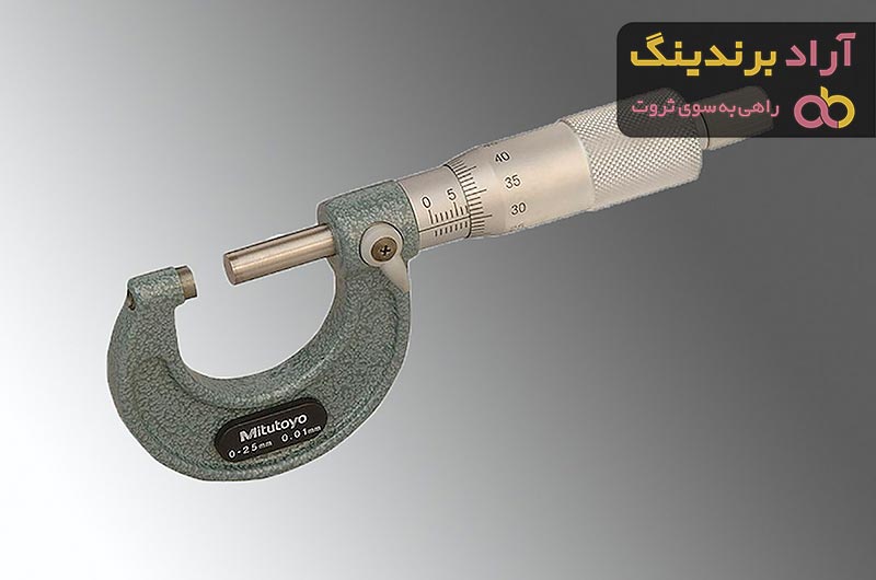 قیمت خرید کالیبراسیون کولیس و میکرومتر + مشخصات، عمده ارزان