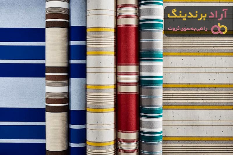 بهترین پارچه ملحفه یزدی + قیمت خرید عالی