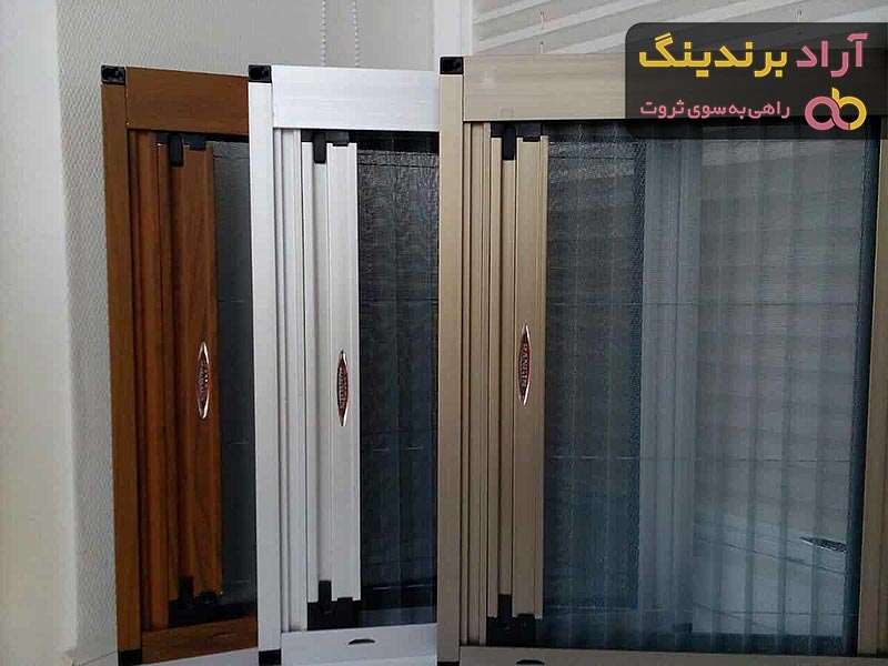 توری پلیسه متری چند است؟ + قیمت خرید