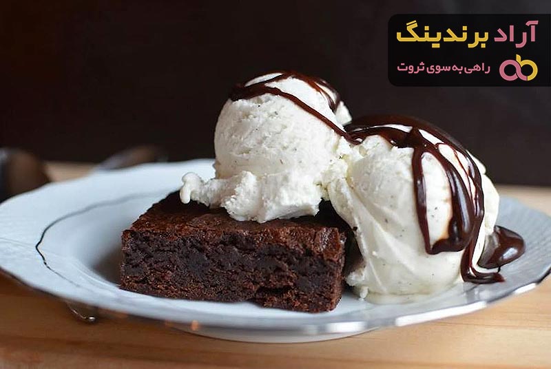 خرید و قیمت بهترین انواع تزئین کیک خیس