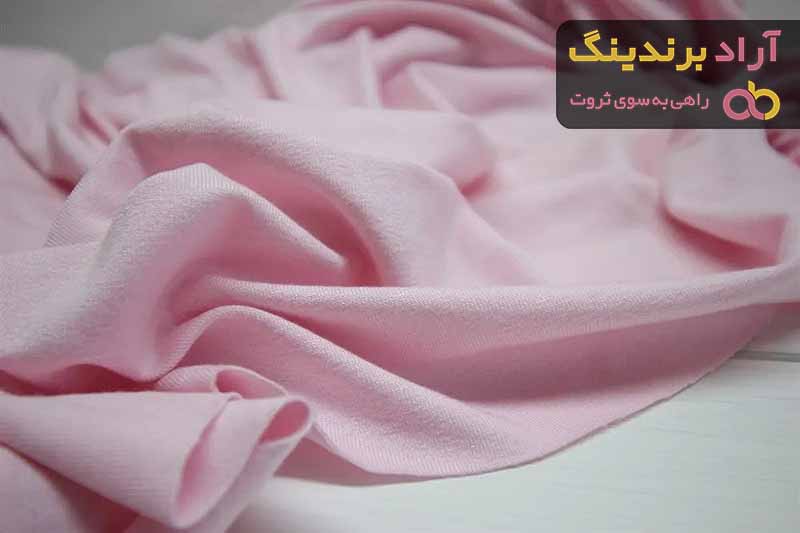 قیمت خرید پارچه پلی استر ویسکوز + راهنمای استفاده