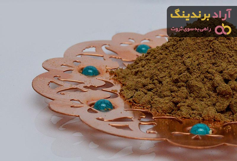 قیمت خرید قاووت خشخاشی شیررضا + راهنمای استفاده