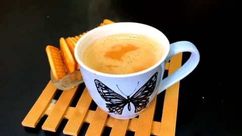 قیمت خرید چای ماسالا اصل + طرز تهیه