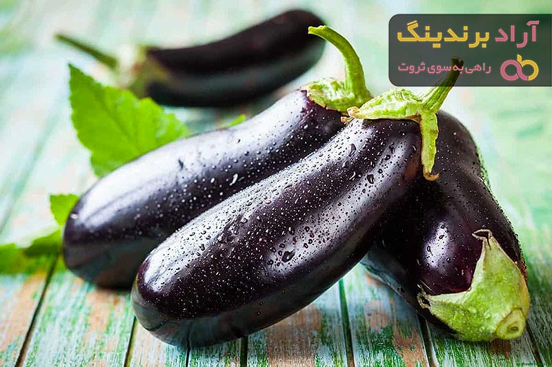 بادمجان سرخ شده | فروشندگان قیمت مناسب بادمجان سرخ شده