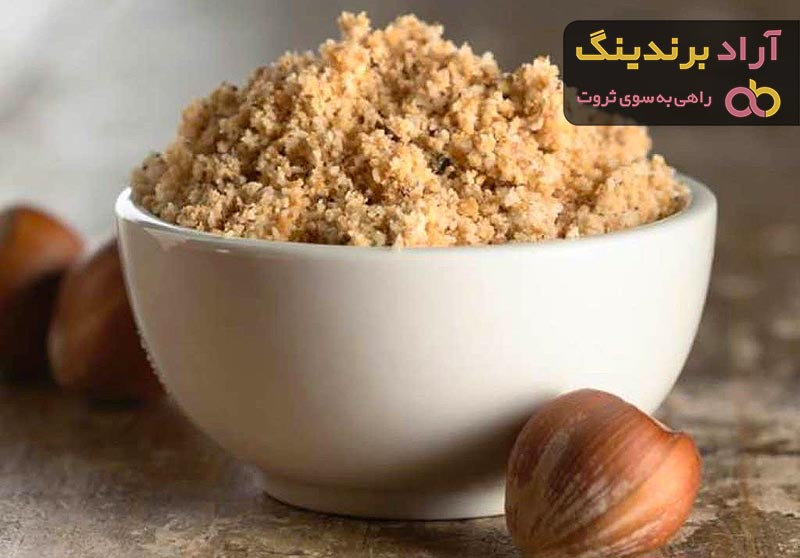 لیست قیمت قاووت چهل گیاه خشخاش  ۱۴۰۲