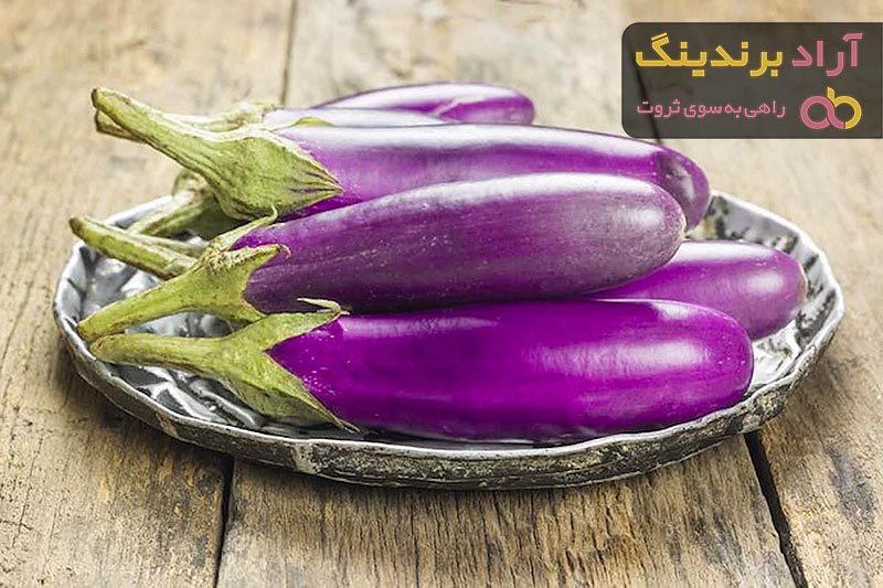 قیمت بادمجان ترش + خرید و فروش بادمجان ترش عمده