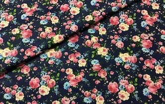 خرید مدل پارچه نخی گلدوزی + بهترین قیمت