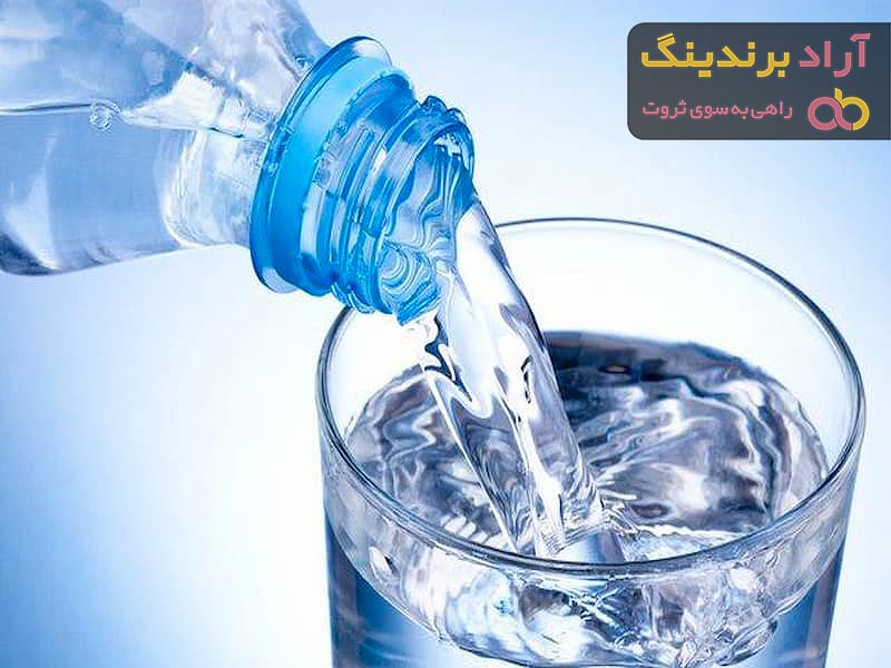 قیمت خرید آب دیونیزه برای مو + تست کیفیت