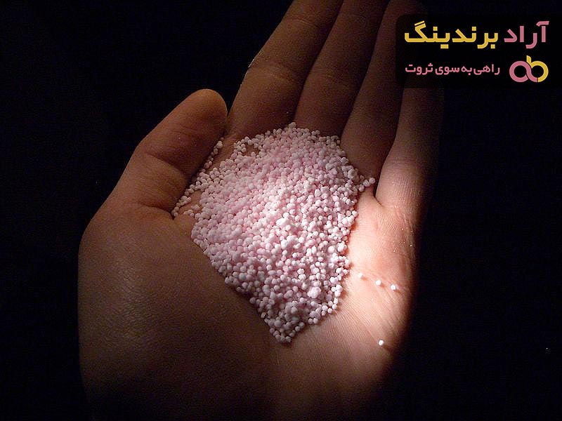 خرید و قیمت بهترین انواع نیترات قرمز