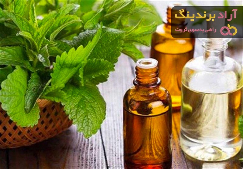 قیمت روغن های گیاهی + خرید انواع متنوع روغن های گیاهی