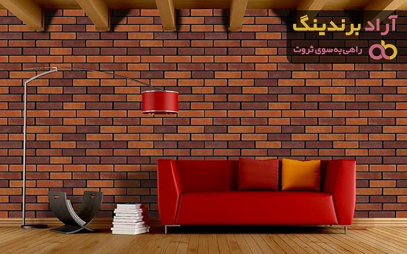 قیمت خرید آجر سفال + مزایا و معایب