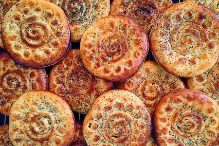 قیمت کلوچه فومن + خرید انواع متنوع کلوچه فومن