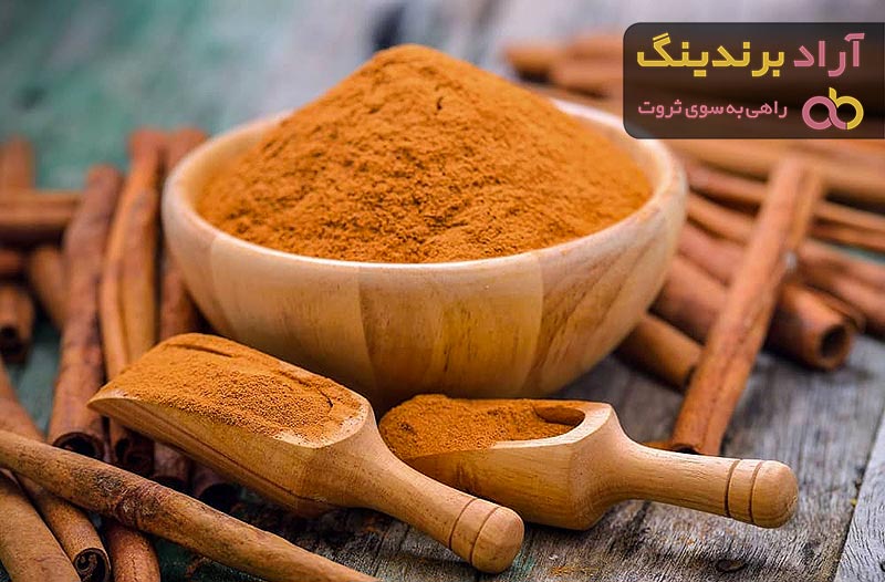 خرید و قیمت روز دارچین لوله ای سیلان