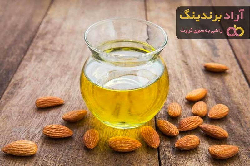 لیست قیمت روغن بادام تلخ ۱۴۰۱