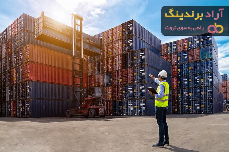 آموزش ترخیص کالا از گمرک بوشهر