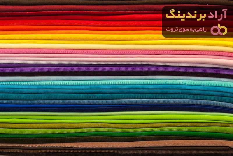 مناسب ترین قیمت پارچه نخی دخترانه در دی ۱۴۰۱