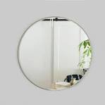 خرید انواع آیینه لامپی قدی + قیمت