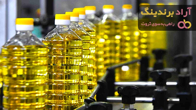 مشخصات روغن آفتابگردان اصل + قیمت خرید