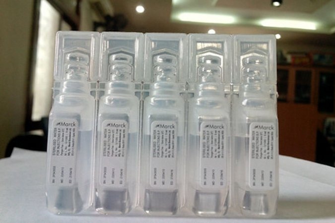 قیمت آب مقطر 3 5 10 20 لیتری