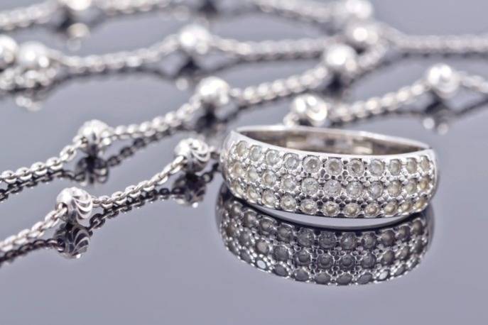 قیمت خرید سرویس نقره مجلسی + عکس