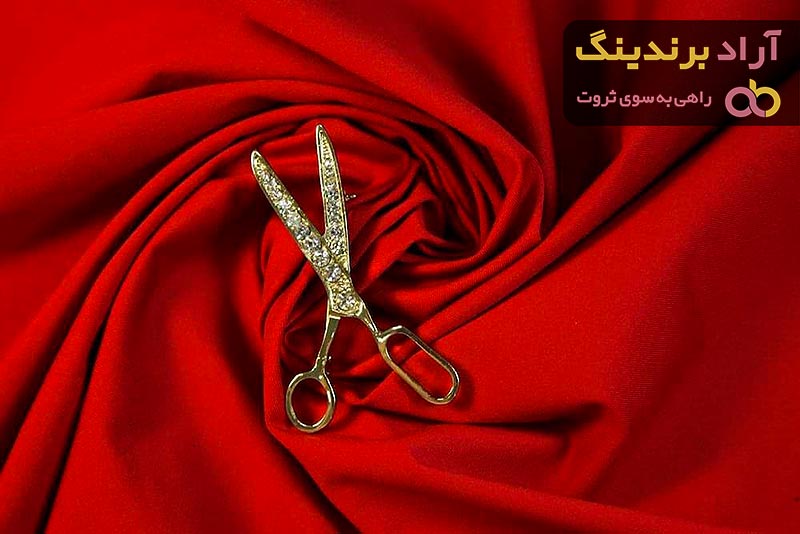 قیمت خرید پارچه شمعی بارانی + خواص، معایب و مزایا