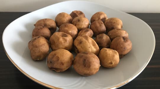 پودر لیمو عمانی + قیمت خرید فروش