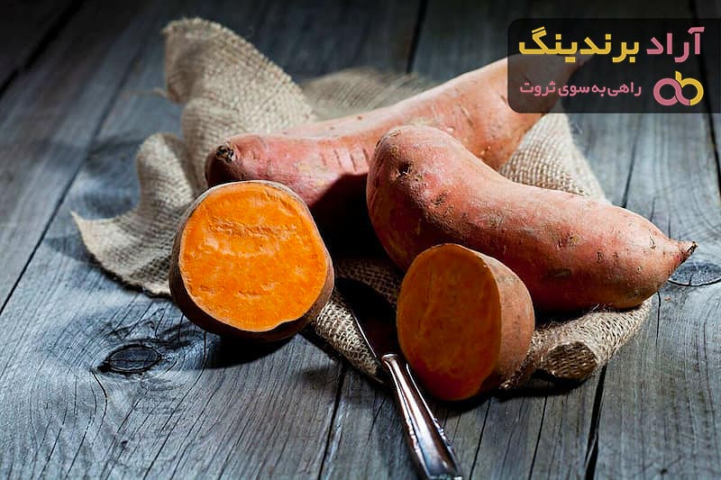 قیمت سیب زمینی ارگانیک + بهترین قیمت خرید روز سیب زمینی ارگانیک با جدیدترین لیست قیمت فروش