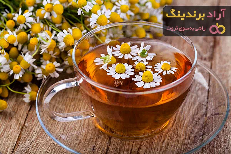 خرید و قیمت عرق گیاهی بهار نارنج