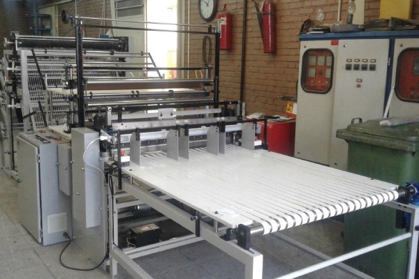 دستگاه تولید دستکش چرمی | خرید با قیمت ارزان