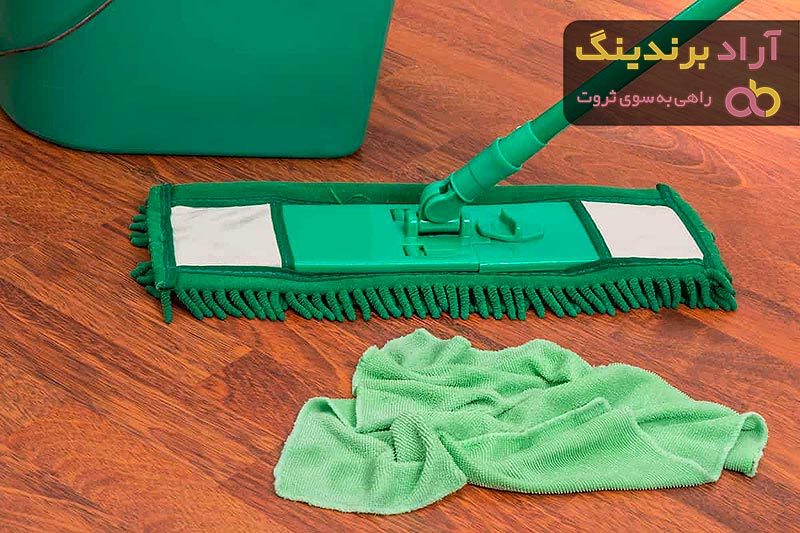 قیمت نخ تی ماکارونی + مشخصات بسته بندی عمده و ارزان