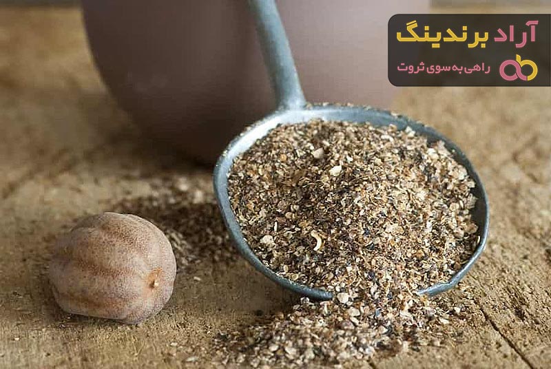 خرید پودر لیمو ترش خانگی با قیمت استثنایی