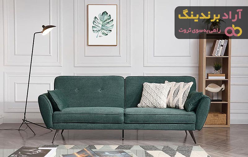 قیمت مبل + خرید و فروش مبل باکیفیت عمده