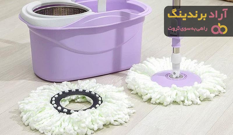 آشنایی با تی های چرخشی + قیمت استثنایی خرید تی های چرخشی