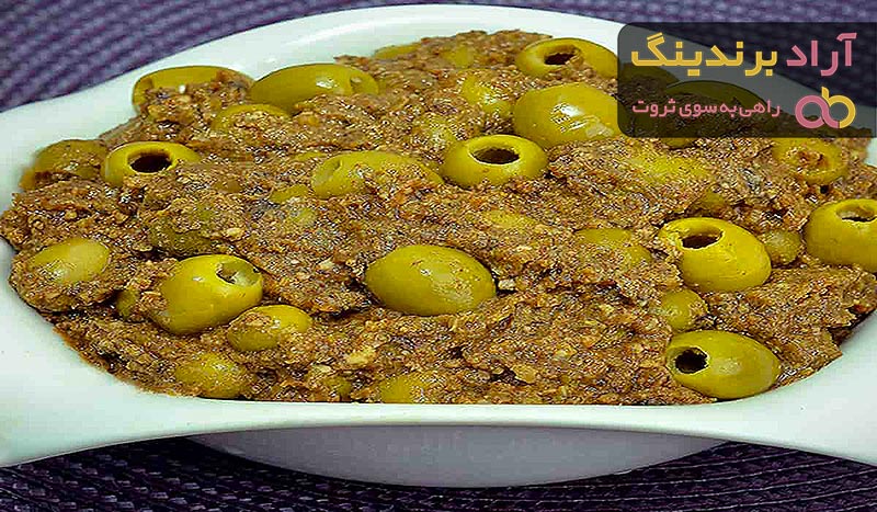 مشخصات خواص روغن زیتون  + قیمت خرید